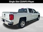 2018 Chevrolet Silverado 1500 Crew Cab 4x4 Pickup for sale #59881A - photo 7
