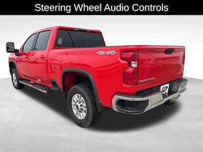2024 Chevrolet Silverado 2500 Crew Cab 4x4 Pickup for sale #59930A - photo 2