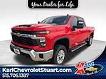 2024 Chevrolet Silverado 2500 Crew Cab 4x4 Pickup for sale #59930A - photo 1