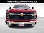 2024 Chevrolet Silverado 2500 Crew Cab 4x4 Pickup for sale #59930A - photo 3