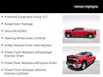 2024 Chevrolet Silverado 2500 Crew Cab 4x4 Pickup for sale #59930A - photo 4