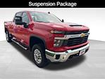 2024 Chevrolet Silverado 2500 Crew Cab 4x4 Pickup for sale #59930A - photo 5