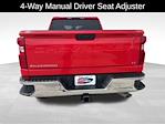 2024 Chevrolet Silverado 2500 Crew Cab 4x4 Pickup for sale #59930A - photo 7
