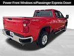 2024 Chevrolet Silverado 2500 Crew Cab 4x4 Pickup for sale #59930A - photo 8