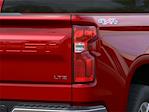 2025 Chevrolet Silverado 1500 Crew Cab 4x4 Pickup for sale #59932 - photo 11