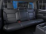 2025 Chevrolet Silverado 1500 Crew Cab 4x4 Pickup for sale #59932 - photo 17