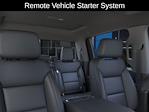 2025 Chevrolet Silverado 1500 Crew Cab 4x4 Pickup for sale #59932 - photo 25