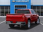 2025 Chevrolet Silverado 1500 Crew Cab 4x4 Pickup for sale #59932 - photo 2