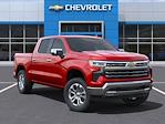 2025 Chevrolet Silverado 1500 Crew Cab 4x4 Pickup for sale #59932 - photo 7