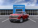 2025 Chevrolet Silverado 1500 Crew Cab 4x4 Pickup for sale #59932 - photo 8