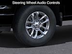 2025 Chevrolet Silverado 1500 Crew Cab 4x4 Pickup for sale #59991 - photo 10
