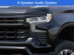 2025 Chevrolet Silverado 1500 Crew Cab 4x4 Pickup for sale #59991 - photo 11