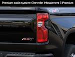 2025 Chevrolet Silverado 1500 Crew Cab 4x4 Pickup for sale #59991 - photo 12