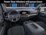 2025 Chevrolet Silverado 1500 Crew Cab 4x4 Pickup for sale #59991 - photo 16