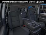 2025 Chevrolet Silverado 1500 Crew Cab 4x4 Pickup for sale #59991 - photo 17