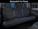 2025 Chevrolet Silverado 1500 Crew Cab 4x4 Pickup for sale #59991 - photo 18