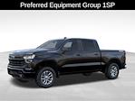 2025 Chevrolet Silverado 1500 Crew Cab 4x4 Pickup for sale #59991 - photo 4