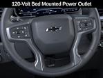 2025 Chevrolet Silverado 1500 Crew Cab 4x4 Pickup for sale #59991 - photo 20