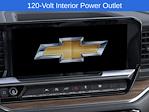 2025 Chevrolet Silverado 1500 Crew Cab 4x4 Pickup for sale #59991 - photo 21
