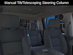 2025 Chevrolet Silverado 1500 Crew Cab 4x4 Pickup for sale #59991 - photo 25