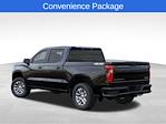 2025 Chevrolet Silverado 1500 Crew Cab 4x4 Pickup for sale #59991 - photo 3