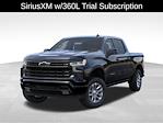 2025 Chevrolet Silverado 1500 Crew Cab 4x4 Pickup for sale #59991 - photo 7