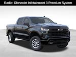 2025 Chevrolet Silverado 1500 Crew Cab 4x4 Pickup for sale #59991 - photo 8