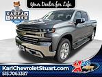 2020 Chevrolet Silverado 1500 Crew Cab 4x4 Pickup for sale #60008A - photo 1