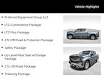 2020 Chevrolet Silverado 1500 Crew Cab 4x4 Pickup for sale #60008A - photo 4