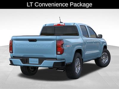 New 2025 Chevrolet Colorado LT Crew Cab 4x4 Pickup for sale #60087 - photo 2