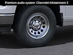 2025 Chevrolet Silverado 1500 Crew Cab 4x4 Pickup for sale #60102 - photo 10