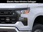 2025 Chevrolet Silverado 1500 Crew Cab 4x4 Pickup for sale #60102 - photo 11