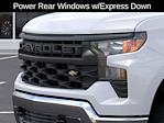 2025 Chevrolet Silverado 1500 Crew Cab 4x4 Pickup for sale #60102 - photo 14