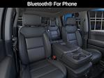 2025 Chevrolet Silverado 1500 Crew Cab 4x4 Pickup for sale #60102 - photo 17