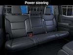 2025 Chevrolet Silverado 1500 Crew Cab 4x4 Pickup for sale #60102 - photo 18