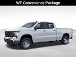 2025 Chevrolet Silverado 1500 Crew Cab 4x4 Pickup for sale #60102 - photo 4