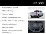 2025 Chevrolet Silverado 1500 Crew Cab 4x4 Pickup for sale #60102 - photo 5