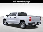 2025 Chevrolet Silverado 1500 Crew Cab 4x4 Pickup for sale #60102 - photo 3
