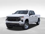 2025 Chevrolet Silverado 1500 Crew Cab 4x4 Pickup for sale #60102 - photo 6