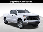 2025 Chevrolet Silverado 1500 Crew Cab 4x4 Pickup for sale #60102 - photo 8