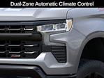 2025 Chevrolet Silverado 1500 Crew Cab 4x4 Pickup for sale #60115 - photo 11