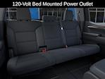 2025 Chevrolet Silverado 1500 Crew Cab 4x4 Pickup for sale #60115 - photo 18