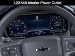 2025 Chevrolet Silverado 1500 Crew Cab 4x4 Pickup for sale #60115 - photo 19