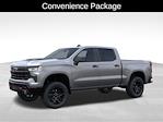 2025 Chevrolet Silverado 1500 Crew Cab 4x4 Pickup for sale #60115 - photo 3