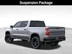 2025 Chevrolet Silverado 1500 Crew Cab 4x4 Pickup for sale #60115 - photo 2