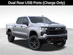 2025 Chevrolet Silverado 1500 Crew Cab 4x4 Pickup for sale #60115 - photo 8