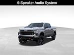 2025 Chevrolet Silverado 1500 Crew Cab 4x4 Pickup for sale #60115 - photo 9