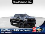 2025 Chevrolet Silverado 1500 Crew Cab 4x4 Pickup for sale #60123 - photo 1