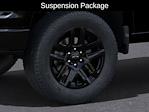 2025 Chevrolet Silverado 1500 Crew Cab 4x4 Pickup for sale #60123 - photo 10