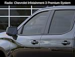 2025 Chevrolet Silverado 1500 Crew Cab 4x4 Pickup for sale #60123 - photo 13